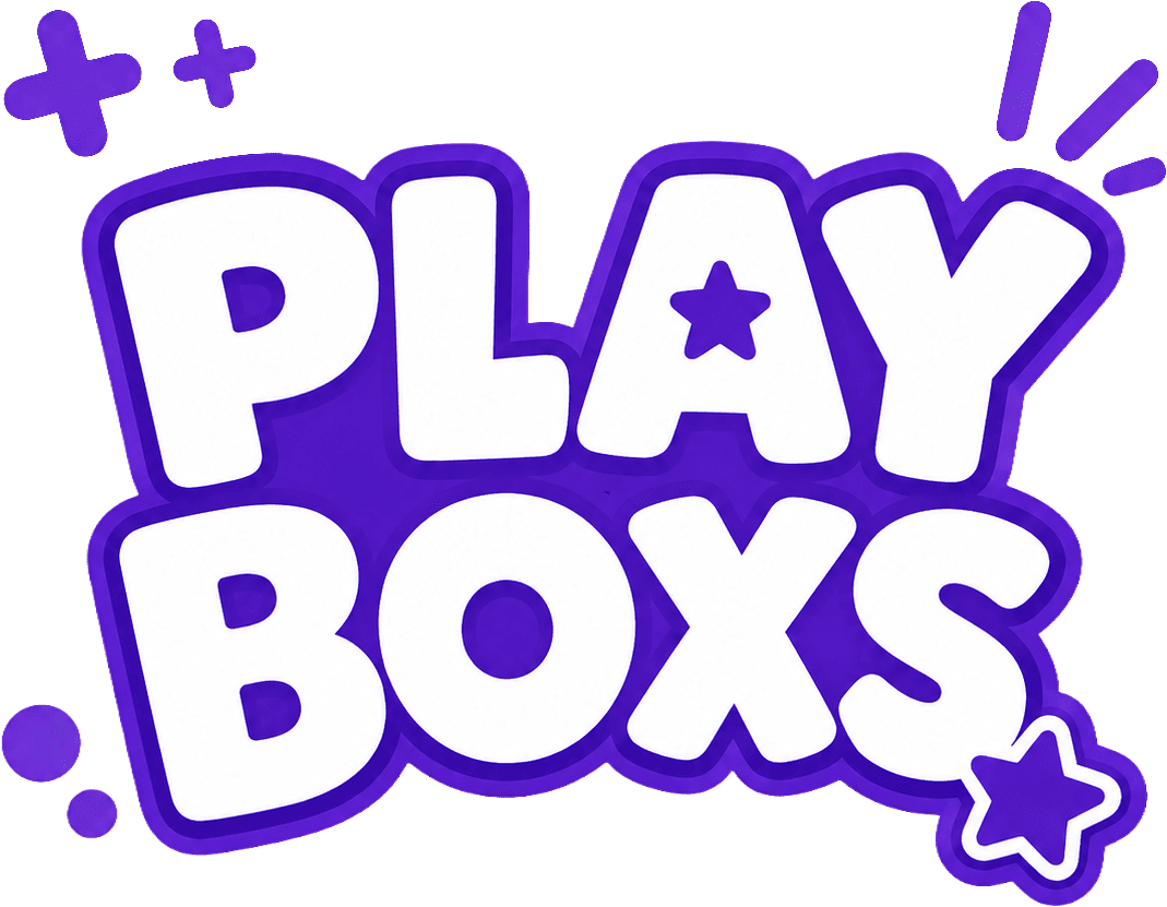 PLAYBOXS